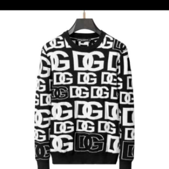 VIVA VERSACE...SWEATER: THE VERYY BEST QUALITY COUTOUR REPLICAS ON THE MARKET!!! - Picture 10 of 17